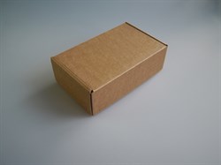 Коробка 17х10х5 - фото 5747