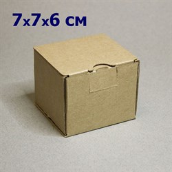 Коробка 7*6*7 см - фото 6613