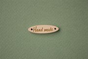 Декор "Hand Made"