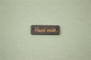 Декор "Hand Made"